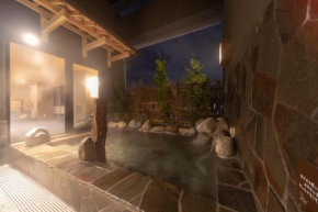 Dormy Inn Fukui Natural Hot Spring, Fukui